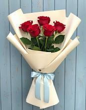 Букет Классика чувств в Хрипань