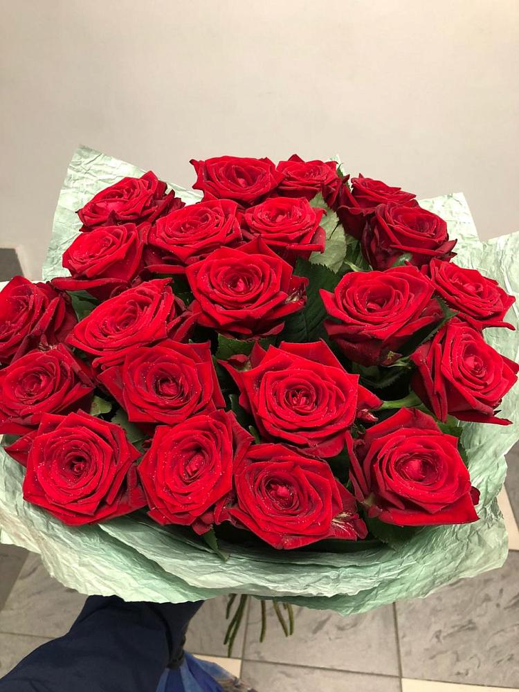 Розы Классика в Хрипань Букет Классика в Хрипань