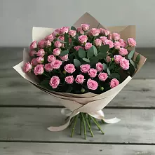 Букет Удовольствие в Хрипань