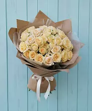 Букет Кремовое облако #REPLACE_PRED# Хрипань