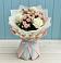 Букет цветов из: Розы в Хрипань
