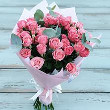 Букет Леди совершенство в Хрипань